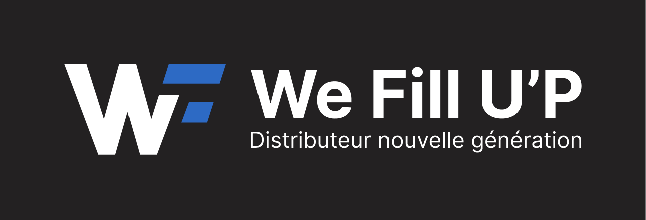 WE FILL U’P